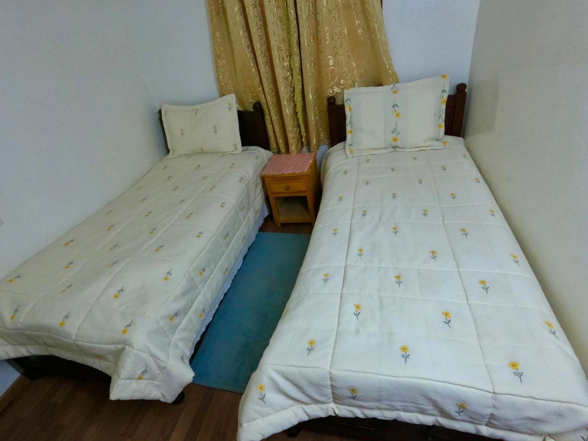 Hagounia Hotel Tantan Kültér fotó
