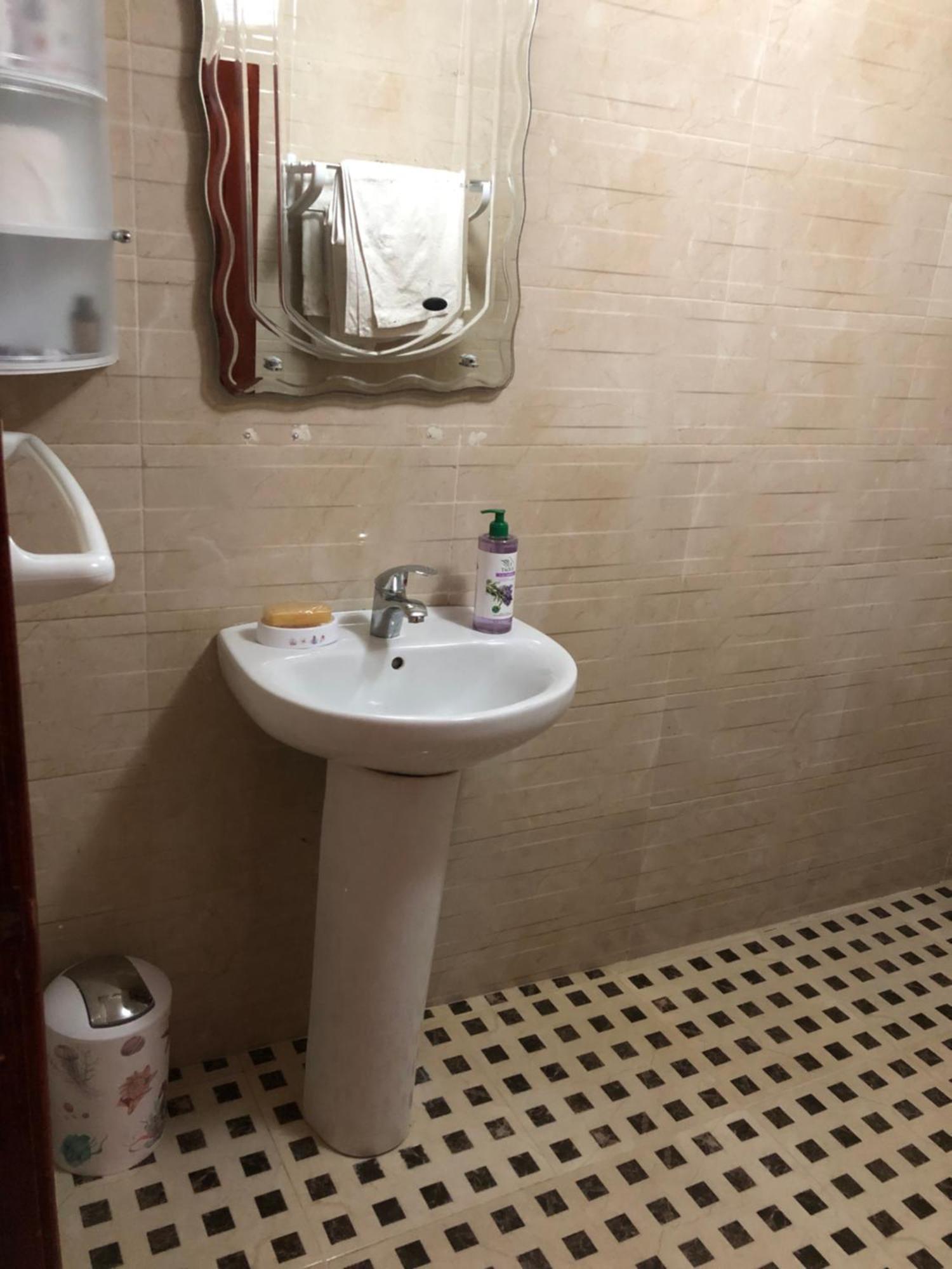 Hagounia Hotel Tantan Kültér fotó